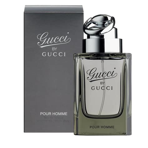 gucci l homme|Gucci pour homme original.